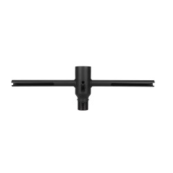 Manillar en forma de T para Xiaomi Mi Elite o similar  - 1 Compatibilidad: manillar en forma de T indicado para Xiaomi Mi Elite 