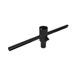 T-formet styr til Xiaomi Mi Elite eller lignende el-løbehjul  - 3 Kompatibilitet: T-formet styr egnet til Xiaomi Mi Elite og el-