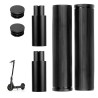 Extensores de aluminio para el manillar de Ninebot Max G30 series o similar  - 2  