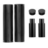 Extensores de aluminio para el manillar de Ninebot Max G30 series o similar  - 7  