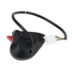 Botonera e interruptores izquierda o derecha para Segway GT1, GT2 o similar Segway - Ninebot - 4 Compatible como recambio de bot