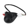 Bloc de boutons et interrupteurs gauche ou droit pour Segway GT1, GT2 ou similaire Segway - Ninebot - 4 Convient comme bloc de r