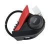Botonera e interruptores izquierda o derecha para Segway GT1, GT2 o similar Segway - Ninebot - 3 Compatible como recambio de bot