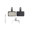 Kocione plocice za KuKirin G2 Master / KuKirin G3 Pro / KuKirin G4 - kompatibilna zamjena Kukirin - 2  Kompatibilnost: za KuKiri