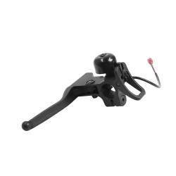 Maneta de freno para patinete Xiaomi 4 Lite 2nd o similar - recambio  - 1 Compatibilidad pensada para Xiaomi 4 Lite 2nd y patine