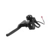 Maneta de freno para patinete Xiaomi 4 Lite 2nd o similar - recambio  - 1 Compatibilidad pensada para Xiaomi 4 Lite 2nd y patine