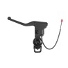 Maneta de freno para patinete Xiaomi 4 Lite 2nd o similar - recambio  - 2 Compatibilidad pensada para Xiaomi 4 Lite 2nd y patine