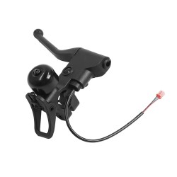 Maneta de freno para patinete Xiaomi 4 Lite 2nd o similar - recambio  - 3 Compatibilidad pensada para Xiaomi 4 Lite 2nd y patine