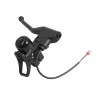 Maneta de freno para patinete Xiaomi 4 Lite 2nd o similar - recambio  - 3 Compatibilidad pensada para Xiaomi 4 Lite 2nd y patine