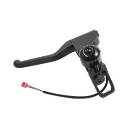 Maneta de freno para patinete Xiaomi 4 Lite 2nd o similar - recambio  - 4 Compatibilidad pensada para Xiaomi 4 Lite 2nd y patine