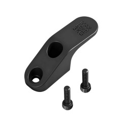 Gancho para bolsas compatible con Xiaomi Electric Scooter 4 Lite o similar  - 3 Compatible con Xiaomi Electric Scooter 4 Lite o 