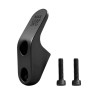 Gancho para bolsas compatible con Xiaomi Electric Scooter 4 Lite o similar  - 4 Compatible con Xiaomi Electric Scooter 4 Lite o 