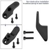 Gancho para bolsas compatible con Xiaomi Electric Scooter 4 Lite o similar  - 6 Compatible con Xiaomi Electric Scooter 4 Lite o 