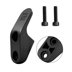 Háčik na tašky kompatibilný s Xiaomi Electric Scooter 4 Lite alebo podobným  - 8 Kompatibilný s Xiaomi Electric Scooter 4 Lite a