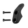 Gancho para bolsas compatible con Xiaomi Electric Scooter 4 Lite o similar  - 1 Compatible con Xiaomi Electric Scooter 4 Lite o 