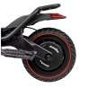 Neumático sólido 10x3 para patinete Kaabo WOLF WARRIOR, KUGOO M4 PRO, Nanrobot D4 y D6+ 2.0 o similar KROXNE - 10 Neumático sóli