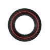 copy of Pevná pneumatika 10x3 palce pro skútr Zero 10x / Dualtron / Kaabo / Kugoo / Inokim / Joyor KROXNE - 4 Pevná pneumatika 1