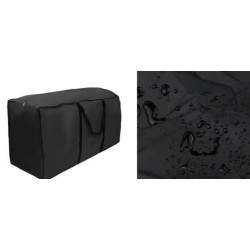 Transporttasche, wasserdichter Handkoffer für E-Scooter Segway Ninebot D18, D28, D38, D40, F20 und F25 oder ähnlich KROXNE - 3 K