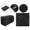 Vodoodporna transportna torba za skiro Xiaomi M365 Pro, Pro 2, Pro 2 AMG, Scooter 3, 4 Lite ali podoben KROXNE - 2 Primerna za X