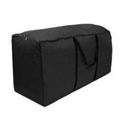 Transporttasche, wasserdichte Tragetasche für Xiaomi 5 Plus, 6, 6 Pro, 6 Max E-Scooter oder ähnliche Modelle KROXNE - 1 Geeignet