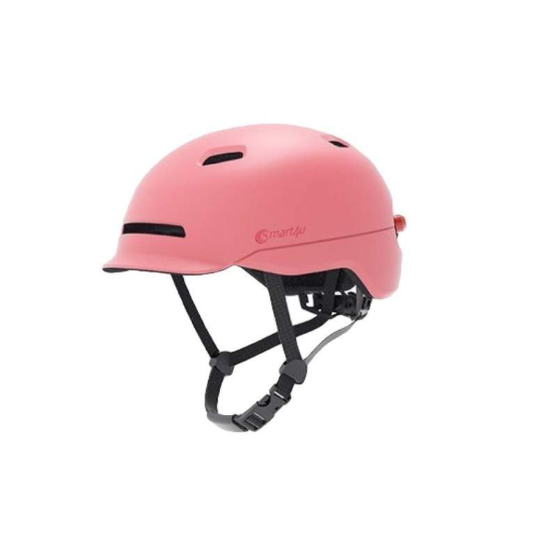 Casco Xiaomi Smart4U nero con luce Smart4u - 8  