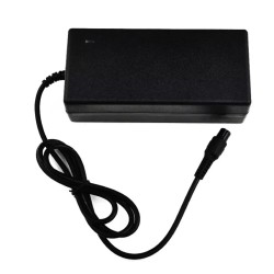 Carregador Original Ninebot Mini S/Mini S Pro 63V 1.1A 70W