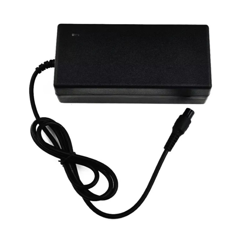 Carregador Original Ninebot Mini S/Mini S Pro 63V 1.1A 70W