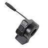 Grilletto acceleratore per Kugoo F3 Pro MAX, F3 Max, LX9+, LX10+, VSett 9 Apex o simili  - 2  Compatibilità: adatto a Kugoo F3 P