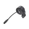 Grilletto acceleratore per Kugoo F3 Pro MAX, F3 Max, LX9+, LX10+, VSett 9 Apex o simili  - 3  Compatibilità: adatto a Kugoo F3 P