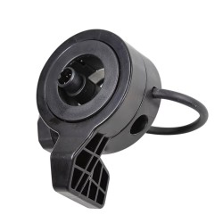 Okidač gasa za Kugoo F3 Pro MAX, F3 Max, LX9+, LX10+, VSett 9 Apex ili slične  - 4  Kompatibilnost: za Kugoo F3 Pro MAX, F3 Max,