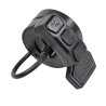 Trigger throttle for Kugoo F3 Pro MAX, F3 Max, LX9+, LX10+, VSett 9 Apex or similar  - 5  Compatibility: suitable for Kugoo F3 P