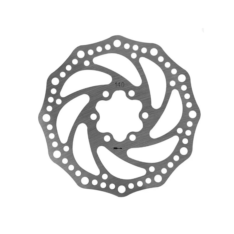 Disque de frein pour trottinette Kamikaze K1/K1 Plus ou similaire - pièces et rechanges  - 1  Compatible avec la trottinette Kam