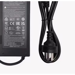 Punjač za Segway GT1 / GT1E / GT2 - adapter napajanja za električni romobil, kabel i konektor zamjena Segway - Ninebot - 2  Komp