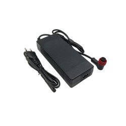 Akkuladegerät 58,8 V 2A mit 3-Pin-Stecker für KUGOO F3 PRO MAX E-Scooter  - 1 Kompatibilität: 58,8-V-2A-Ladegerät für KUGOO F3 P