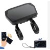 Displei ili panel upravleniya dlya elektrosamokata Ecoxtrem M41 ili analogov  - 1 Dlya Ecoxtrem M41; u analogov proverte razem, 