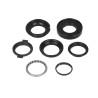 Kit sterzo e cuscinetti 7 pezzi per Xiaomi Electric Scooter 4 Lite seconda generazione  - 1 Compatibilità: Compatibile con Xiaom