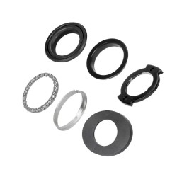 Kit de direction et roulements pour trottinette Xiaomi 4 Pro ou similaire  - 1 Compatibilité : pour Xiaomi 4 Pro et trottinettes