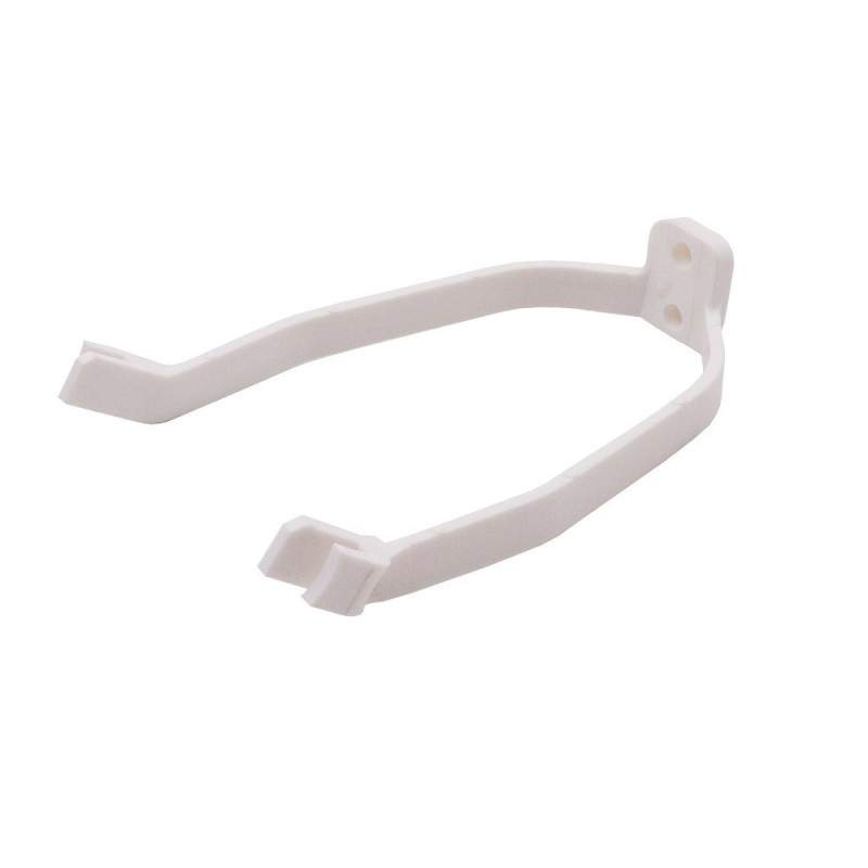 Ypostírixi Red Mudguard gia Xiaomi M365 / Pro Wan - 4  