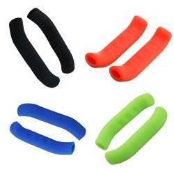 Protection universelle pour leviers de frein de trottinettes, vélos ou similaires KROXNE - 1 Compatibilité universelle avec de n