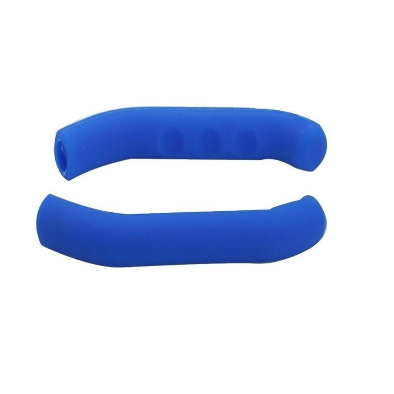 Protection universelle pour leviers de frein de trottinettes, vélos ou similaires KROXNE - 2 Compatibilité universelle avec de n