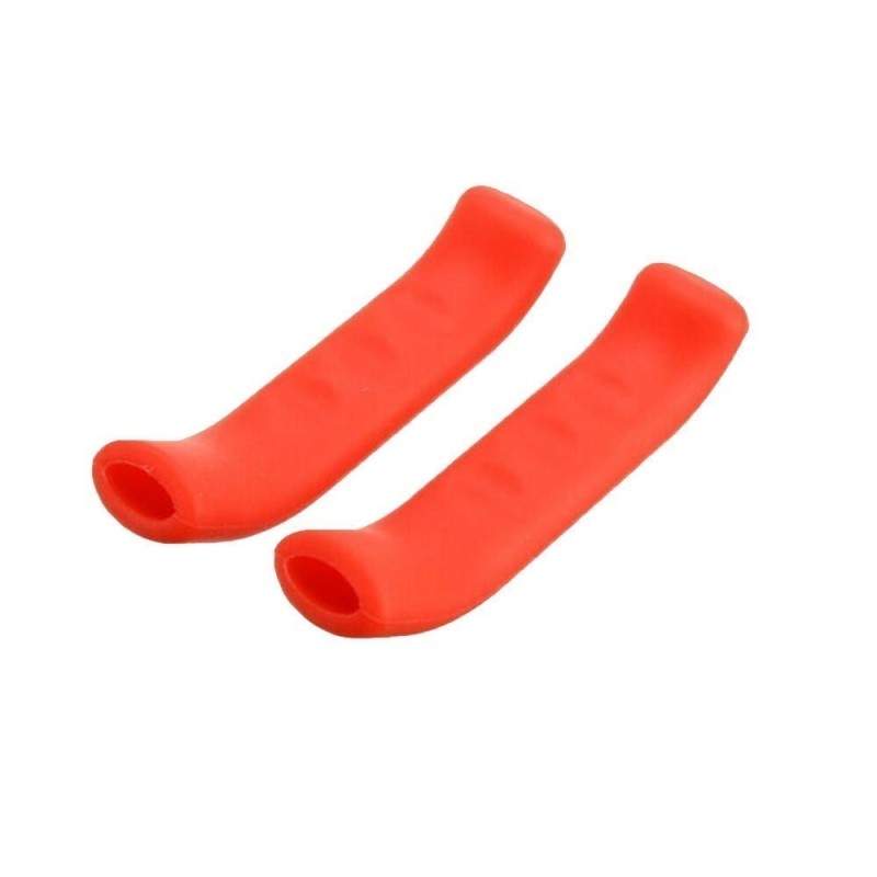 Universal brake lever protector for electric scooters, bicycles or similar vehicles KROXNE - 3 Universal fit for many brake leve