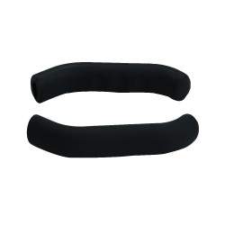Universal brake lever protector for electric scooters, bicycles or similar vehicles KROXNE - 5 Universal fit for many brake leve