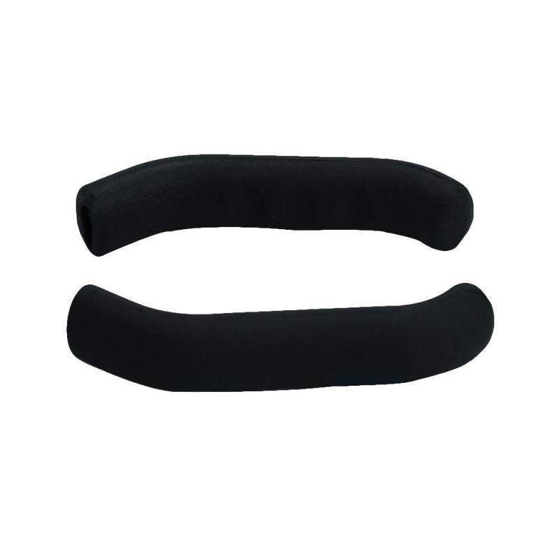 Protector universal para manetas de freno de patinetes, bicicletas o similares KROXNE - 5 Compatibilidad universal para muchas m