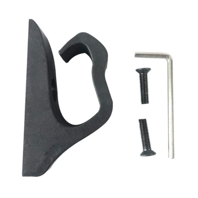 Plastikowy hak do skuterów elektrycznych Xiaomi  - 2  