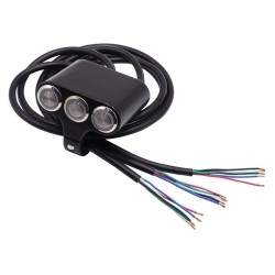 Бутон за превключване  - 2  