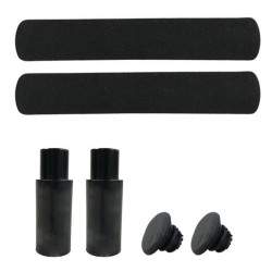 Predĺžovač na riadidlá Xiaomi - 8  
