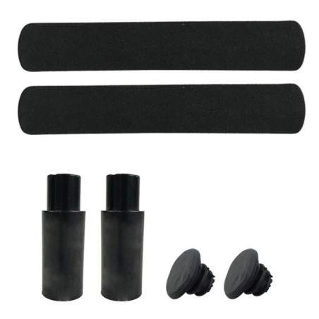 Handlebar extender Xiaomi - 8  