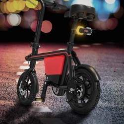 Clignotant pour vélo scooter Wan - 5