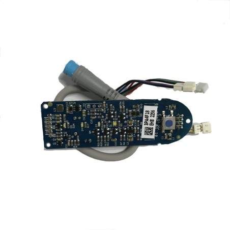 Gnísia othóni gia skoúter Xiaomi M365 Xiaomi - 1  