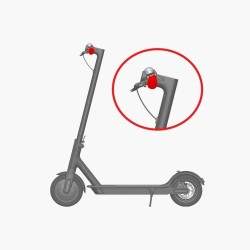 Kierownica do hulajnóg elektrycznych Scooter Xiaomi Xiaomi - 5  